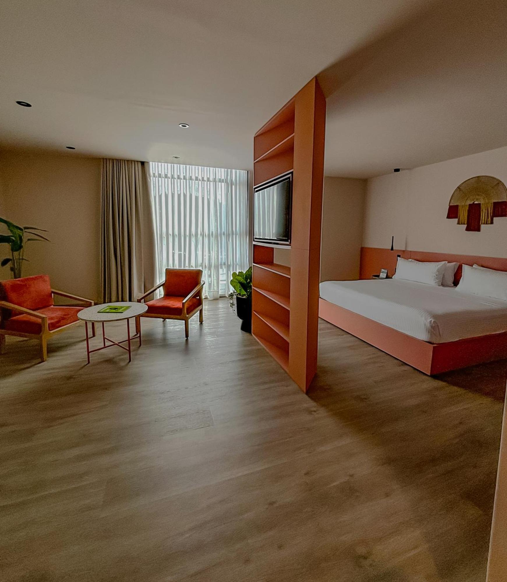 Tequendama Hotel Medellin - Estadio Dış mekan fotoğraf