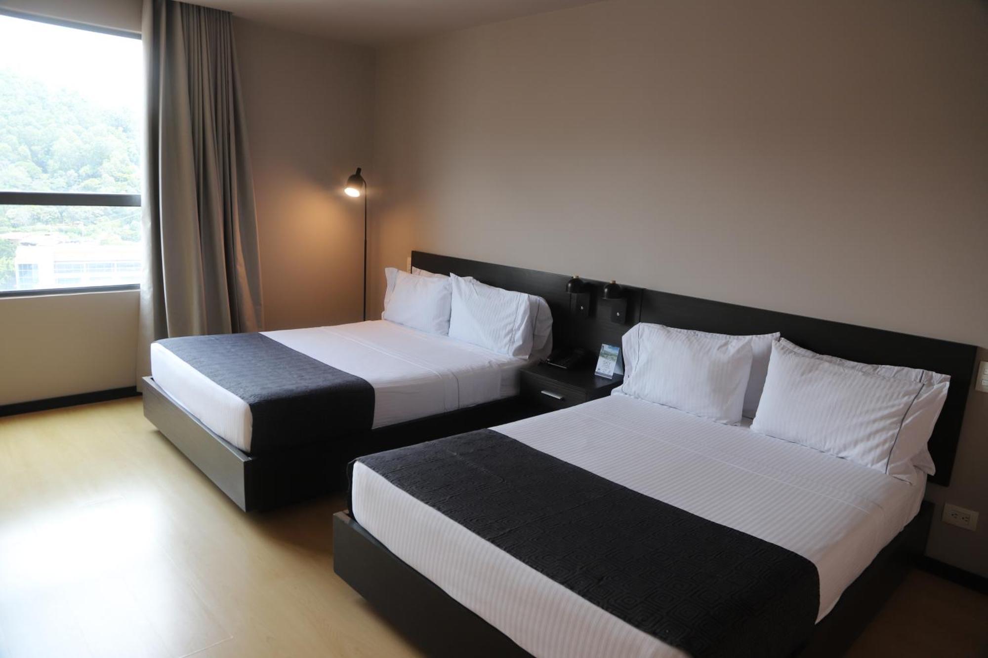 Tequendama Hotel Medellin - Estadio Dış mekan fotoğraf