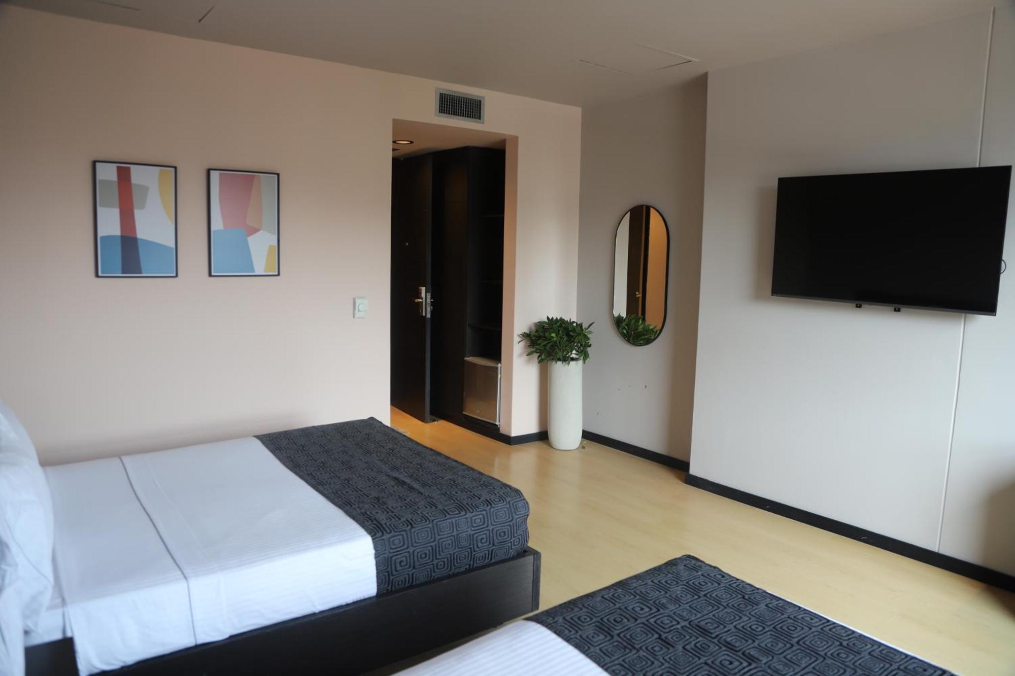 Tequendama Hotel Medellin - Estadio Dış mekan fotoğraf