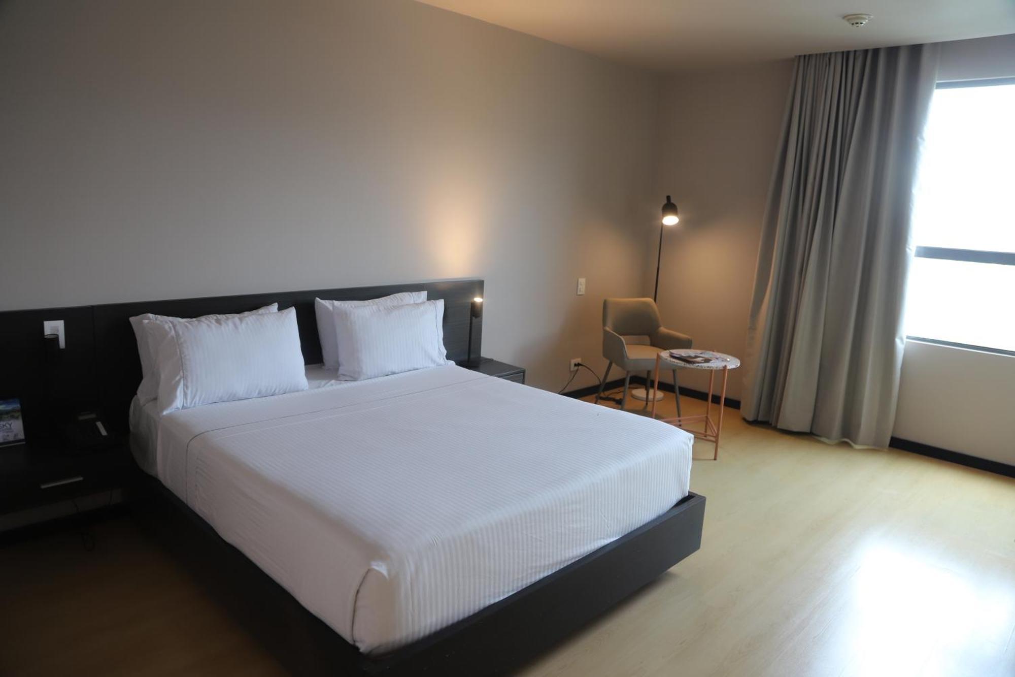 Tequendama Hotel Medellin - Estadio Dış mekan fotoğraf