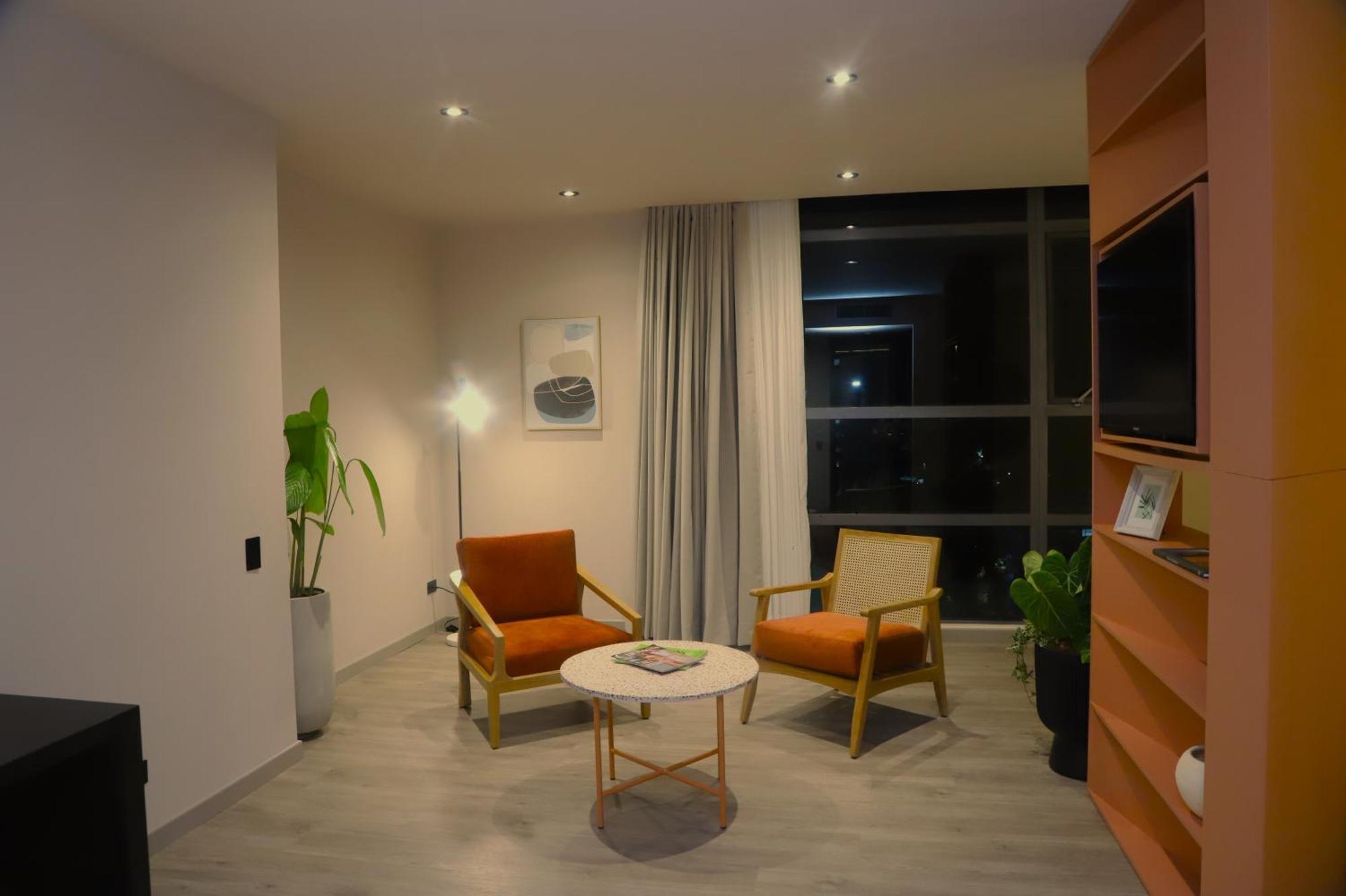 Tequendama Hotel Medellin - Estadio Dış mekan fotoğraf