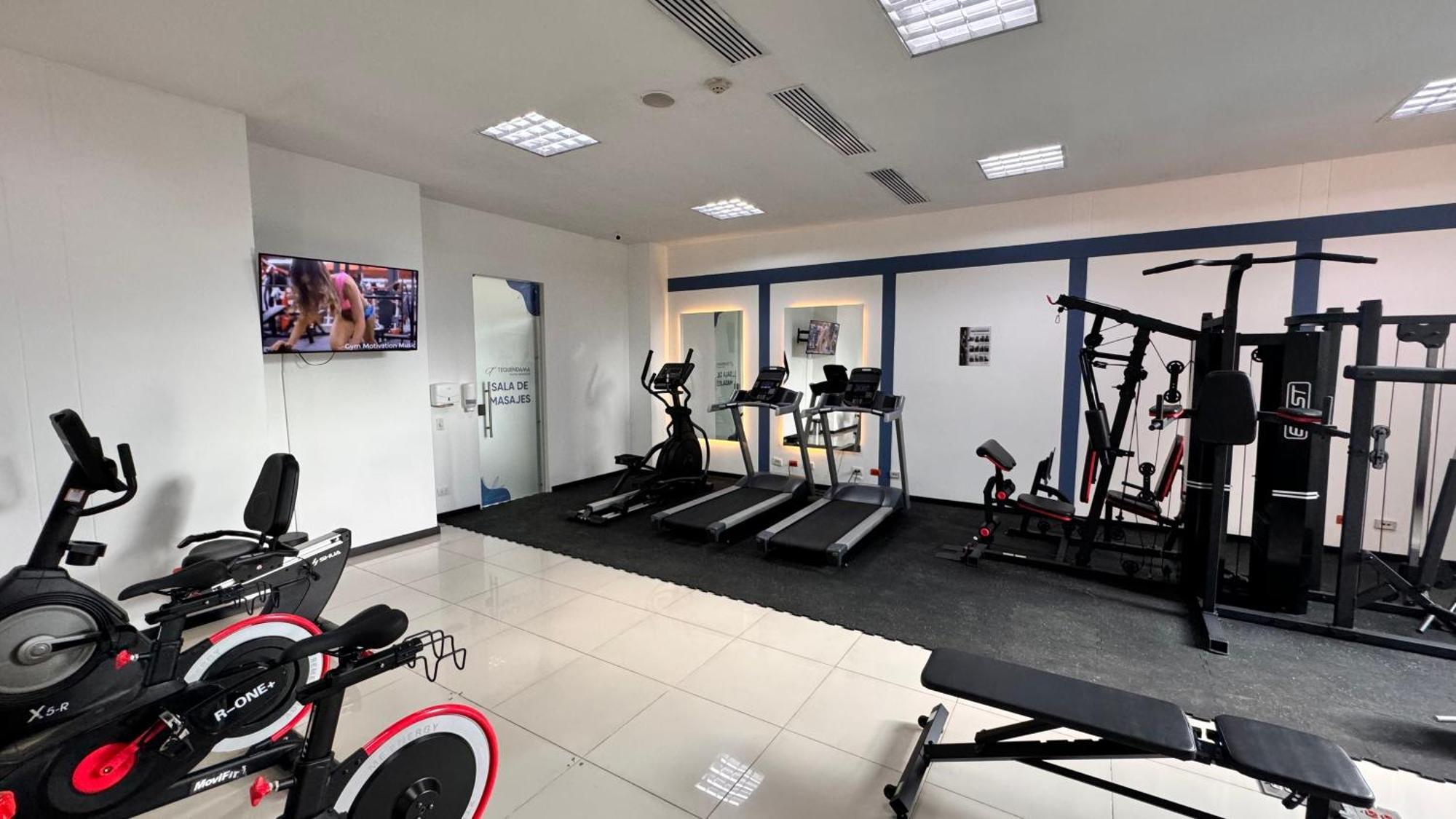 Tequendama Hotel Medellin - Estadio Dış mekan fotoğraf