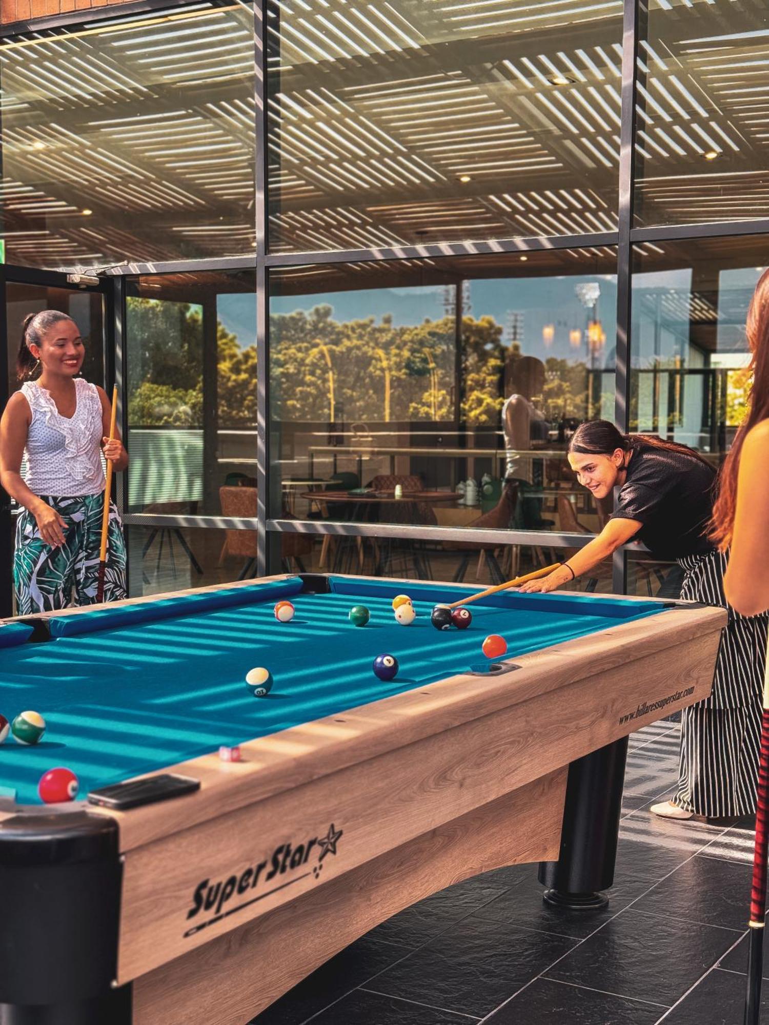 Tequendama Hotel Medellin - Estadio Dış mekan fotoğraf