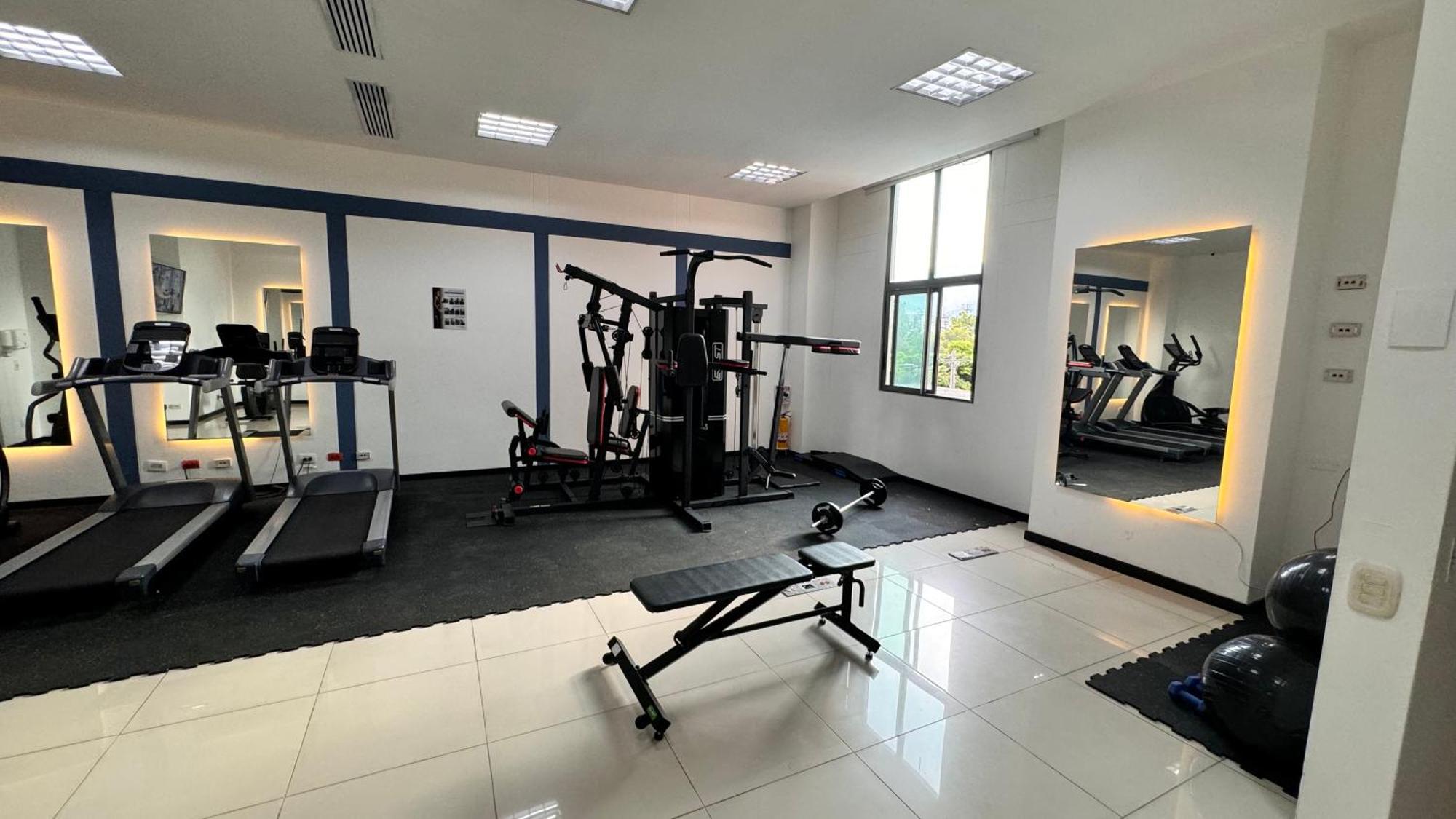 Tequendama Hotel Medellin - Estadio Dış mekan fotoğraf