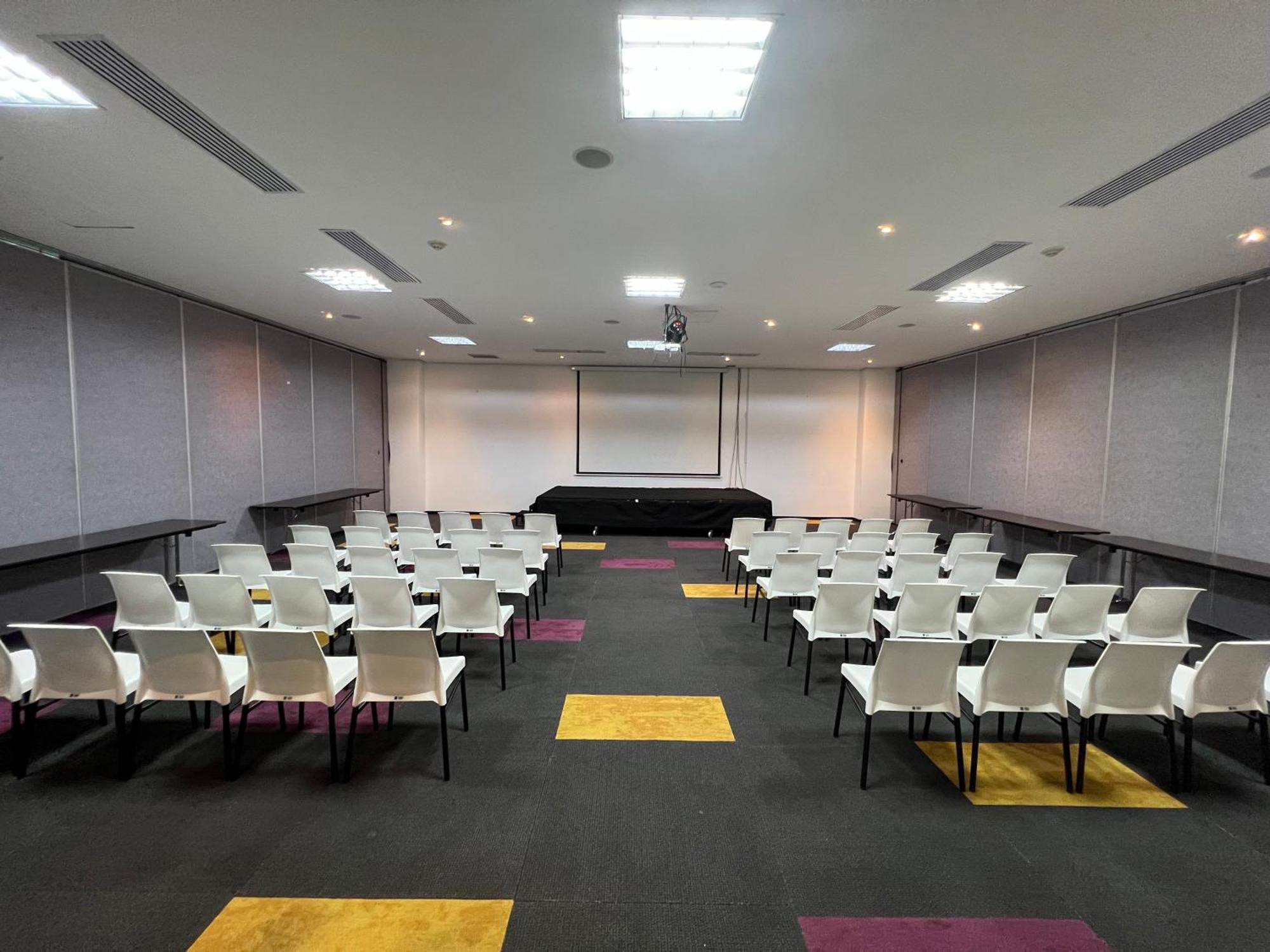 Tequendama Hotel Medellin - Estadio Dış mekan fotoğraf