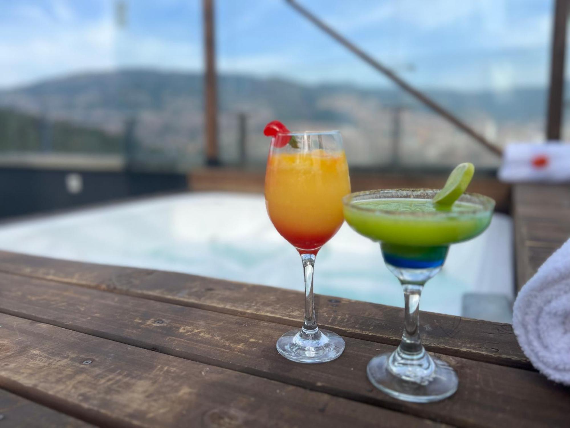 Tequendama Hotel Medellin - Estadio Dış mekan fotoğraf