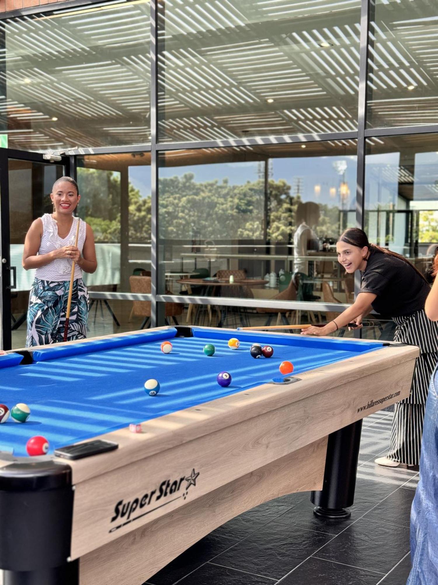 Tequendama Hotel Medellin - Estadio Dış mekan fotoğraf
