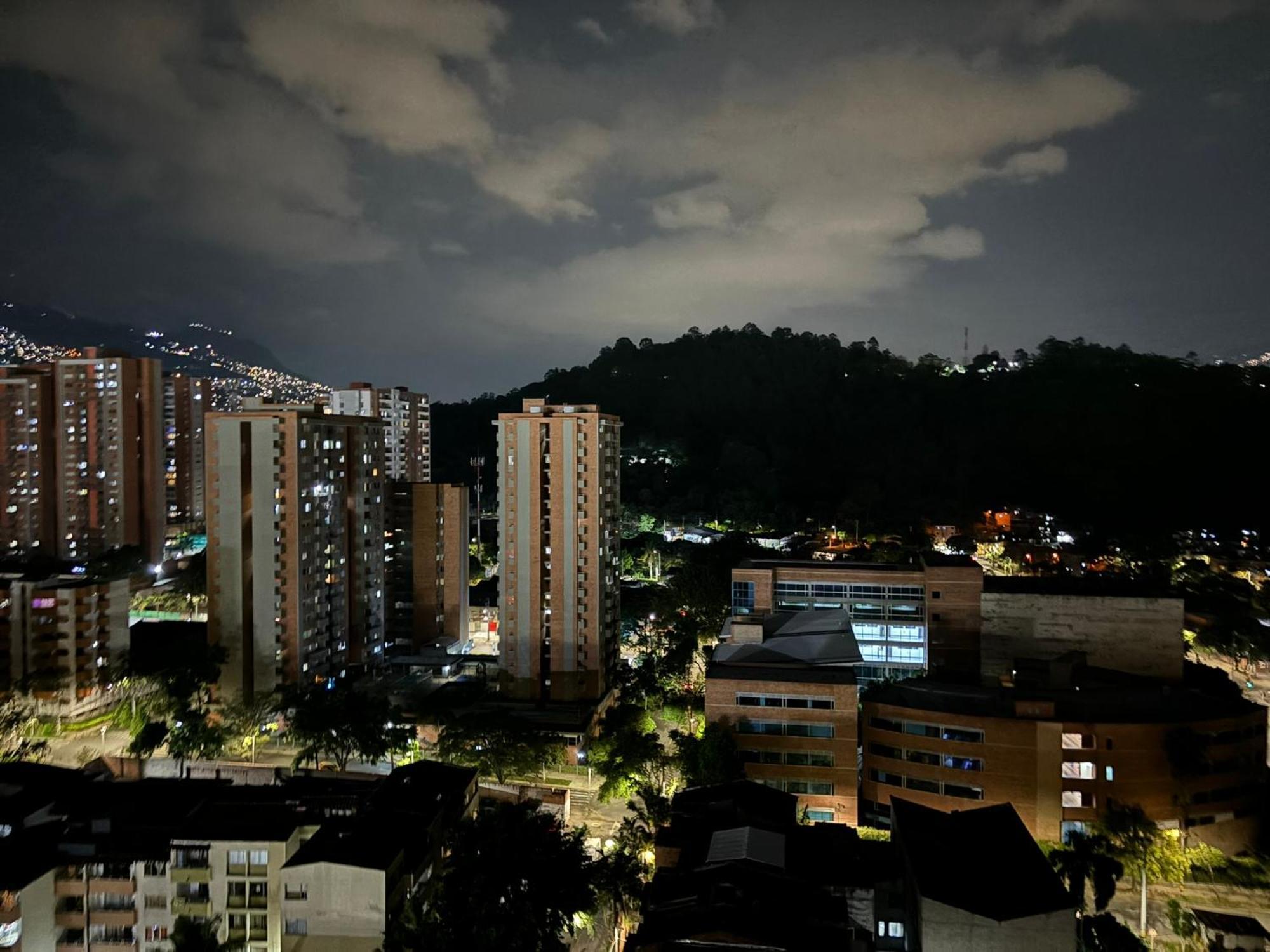 Tequendama Hotel Medellin - Estadio Dış mekan fotoğraf