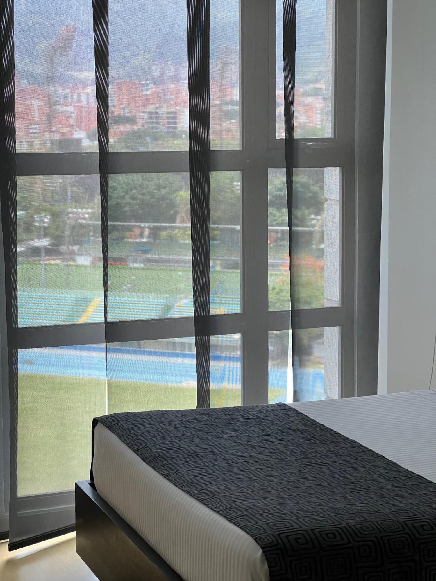Tequendama Hotel Medellin - Estadio Dış mekan fotoğraf