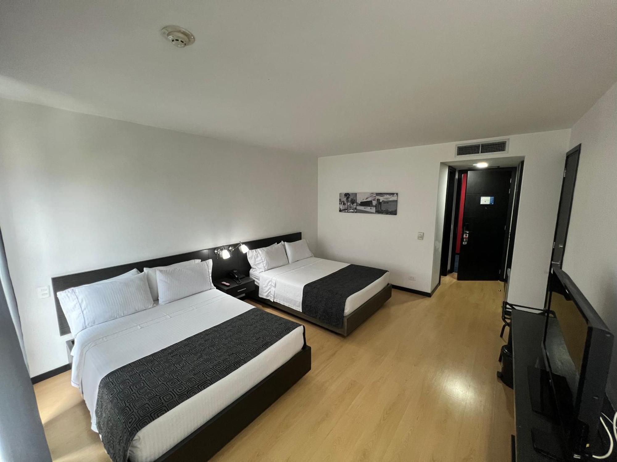 Tequendama Hotel Medellin - Estadio Dış mekan fotoğraf
