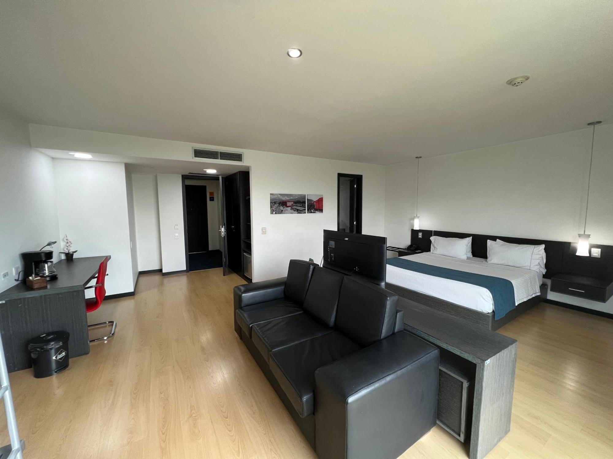 Tequendama Hotel Medellin - Estadio Dış mekan fotoğraf