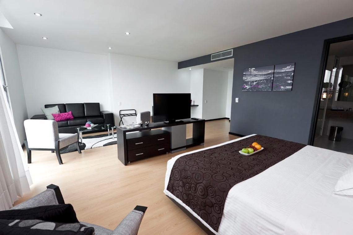 Tequendama Hotel Medellin - Estadio Dış mekan fotoğraf