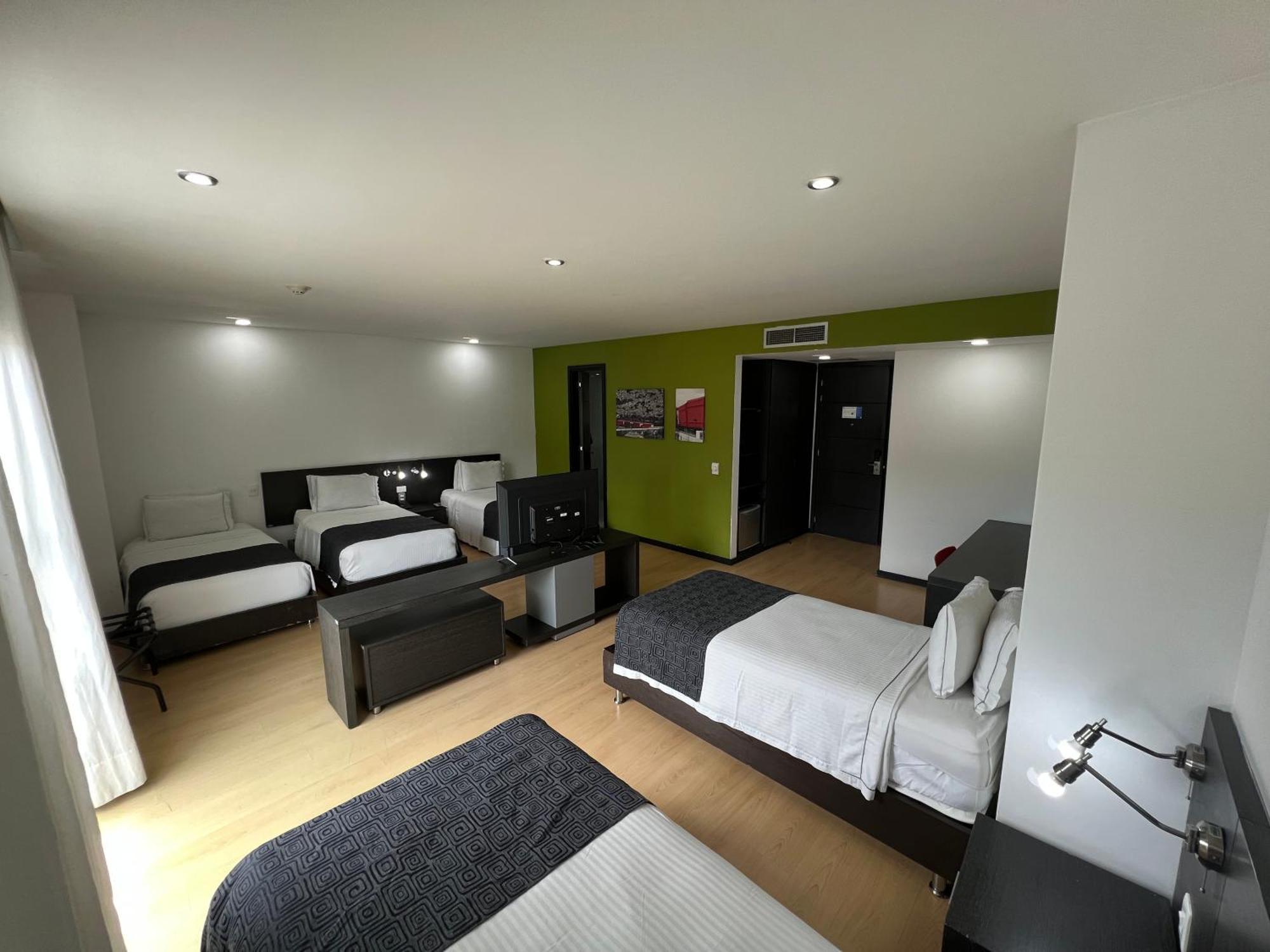Tequendama Hotel Medellin - Estadio Dış mekan fotoğraf